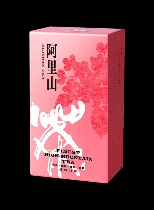 錦繡風采系列紙盒