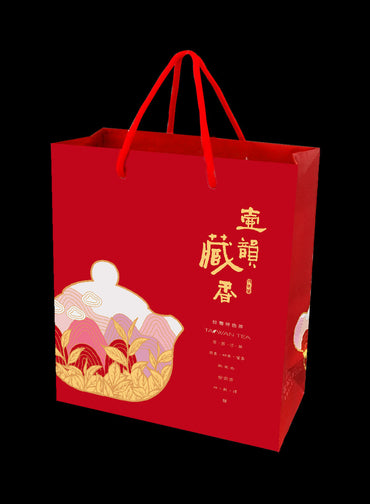 手提袋-壺韻藏香