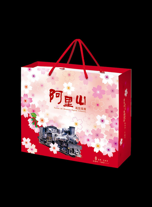 櫻姿系列手提袋