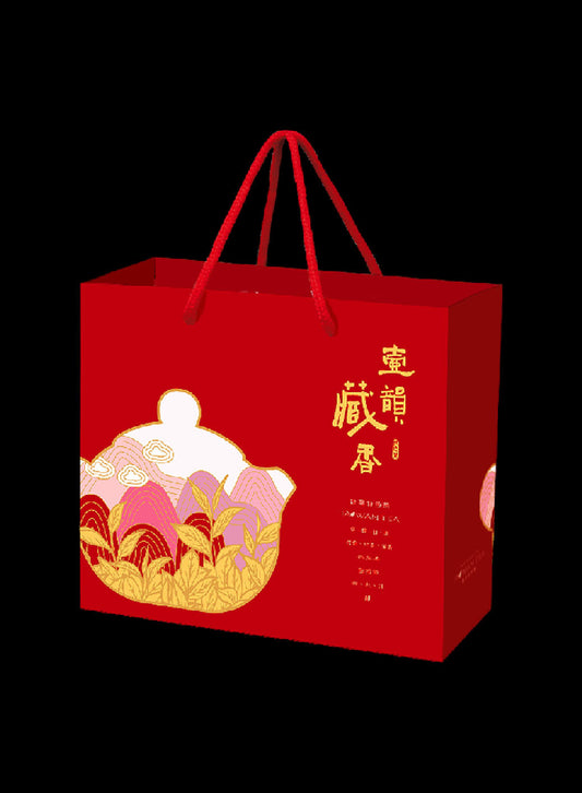 手提袋-壺韻藏香