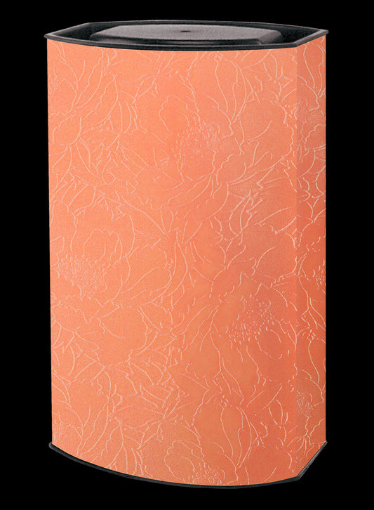 素面輕紙罐-貴妃紋