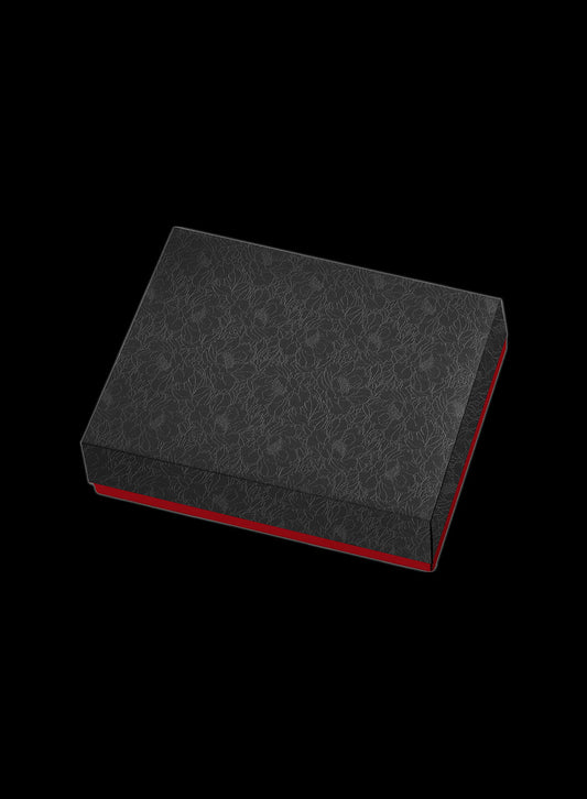 小禮盒-天地蓋-貴妃