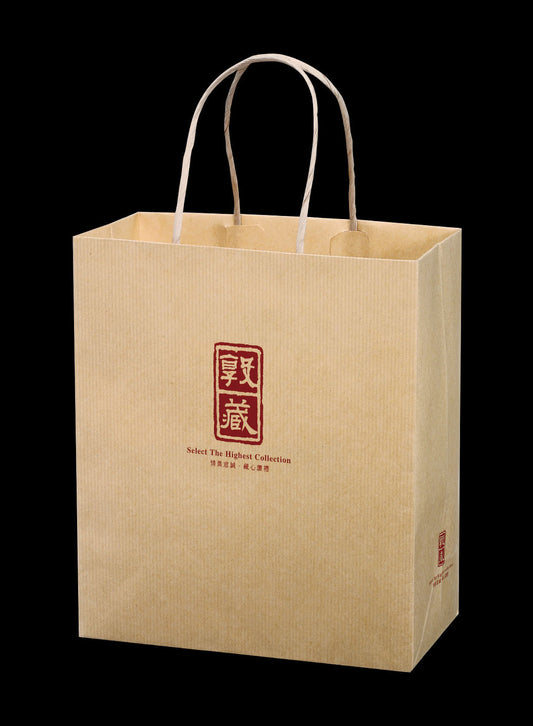 手提袋-敦藏