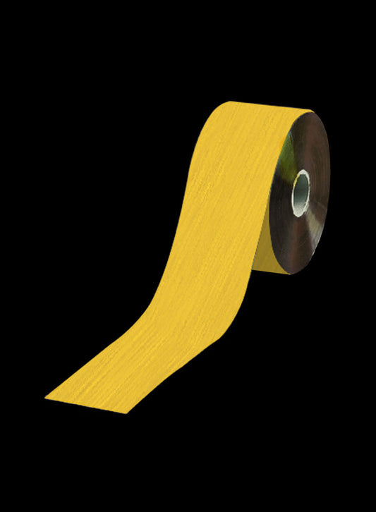 茶包外袋紙捲-鋁箔拉絲