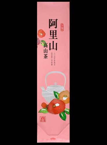 真情甘露系列鋁箔真空袋