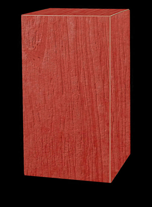 四兩紙盒-原木紋