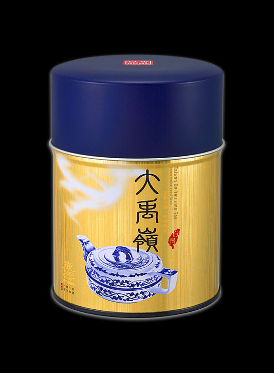 壺器系列鐵罐