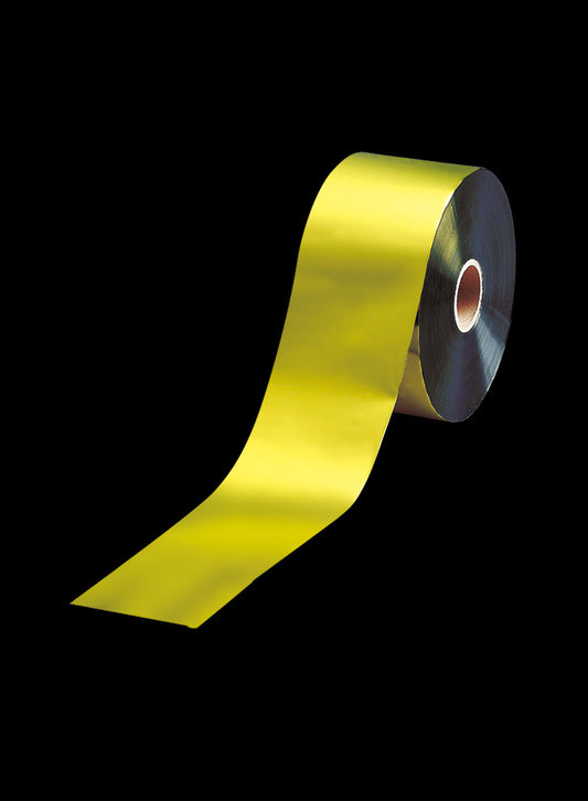 茶包外袋紙捲-亮面電鍍