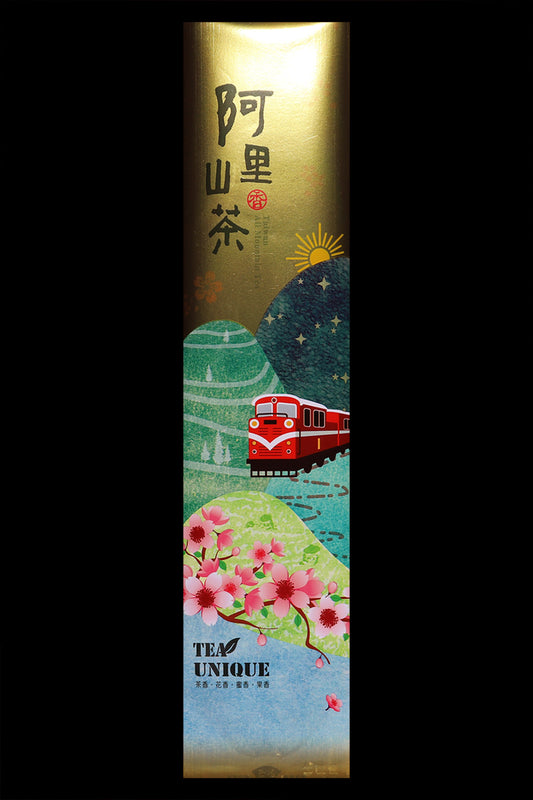 茶山情系列亮面真空袋