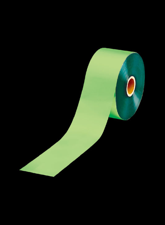 茶包外袋紙捲-霧面電鍍