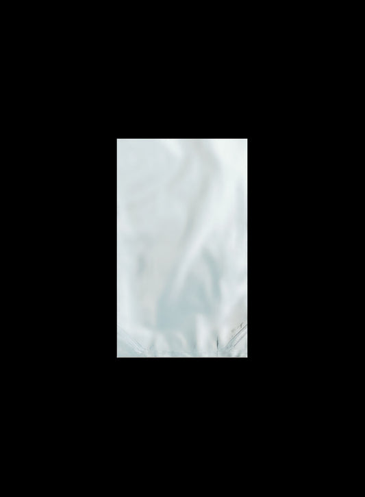 大包真空袋-五面封鋁箔