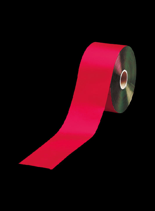 茶包外袋紙捲-亮面鋁箔