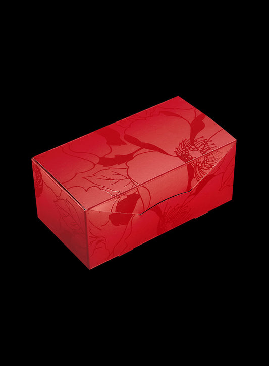 多功能30入盒-舞茗捻花香