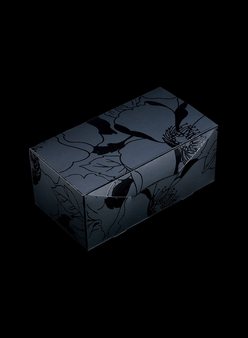 多功能30入盒-舞茗捻花香