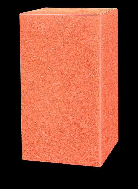 四兩素面紙盒-貴妃紋