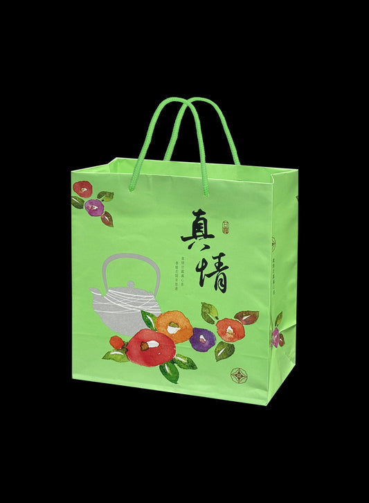 手提袋-真情甘露