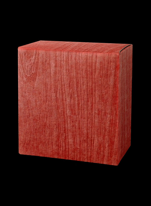 二兩紙盒-原木紋