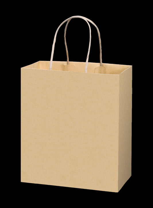手提袋-牛皮紙