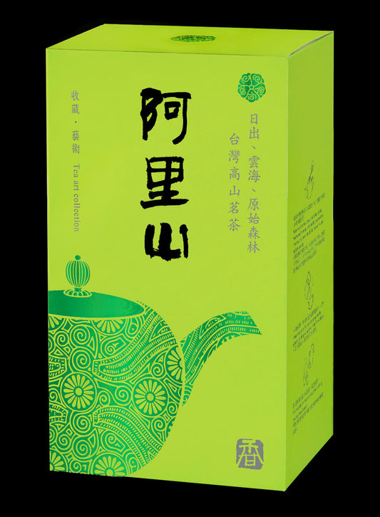 金福氣系列紙盒