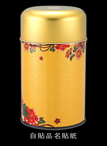 極品典藏系列鐵罐