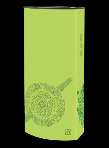 金福氣系列輕紙罐