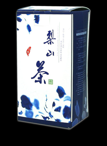 甘逸飄香系列紙盒