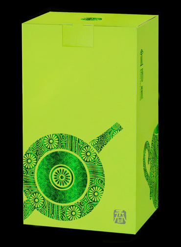 金福氣系列紙盒