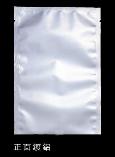 三封袋-雙鍍鋁