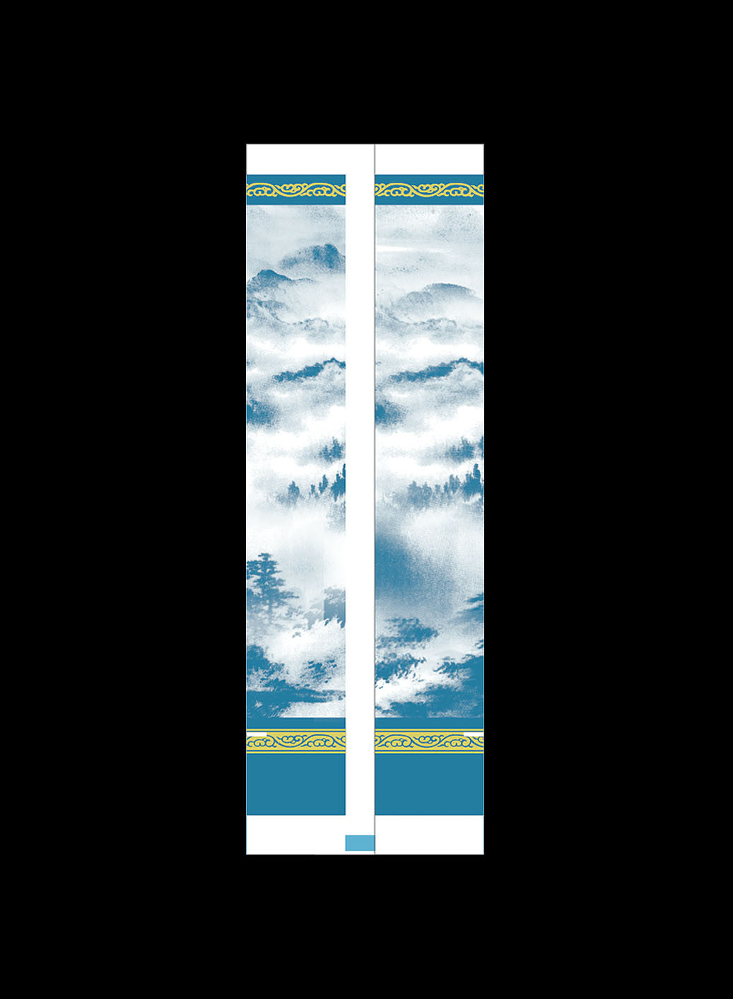 蓬萊系列真空袋