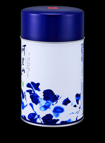 甘逸飄香系列鐵罐