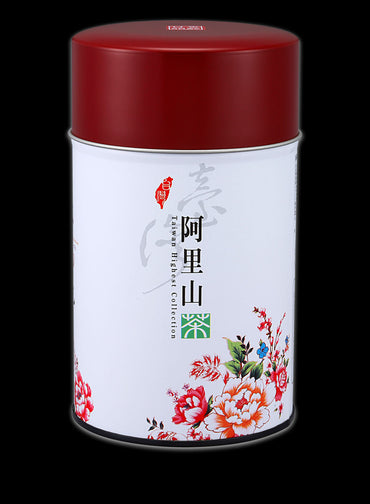 台灣印記系列鐵罐