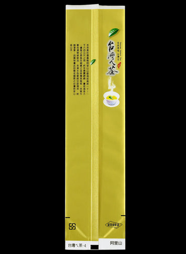 台灣ㄟ茶系列鋁箔真空袋