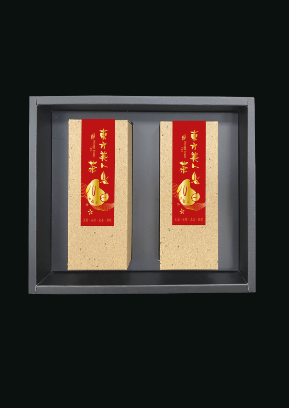 大禮盒-天地蓋-玉兔來福