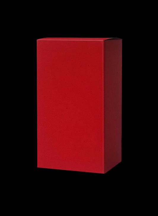 茶葉再生紙系列 紙盒