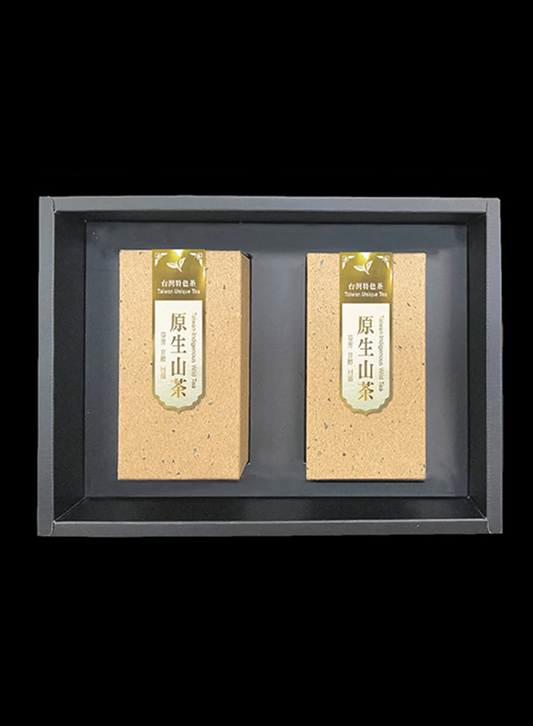 無忌包裝 「茶葉再生紙」 紙盒系列&茶餅禮盒全新上市~