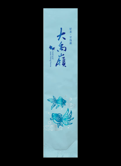 金玉泫香系列鋁箔真空袋