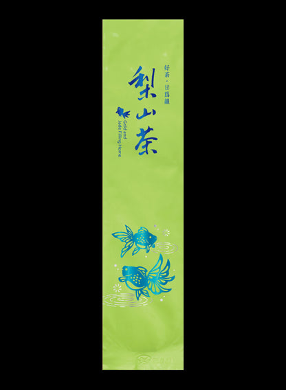 金玉泫香系列鋁箔真空袋