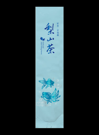 金玉泫香系列鋁箔真空袋