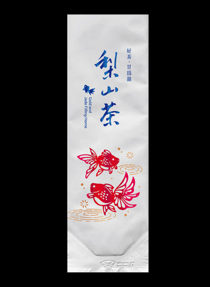 金玉泫香系列鋁箔真空袋