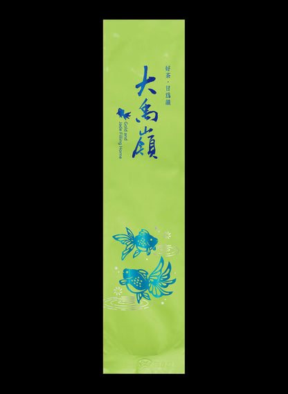 金玉泫香系列鋁箔真空袋