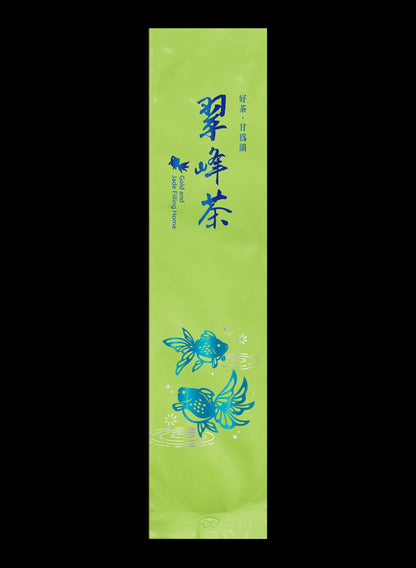 金玉泫香系列鋁箔真空袋