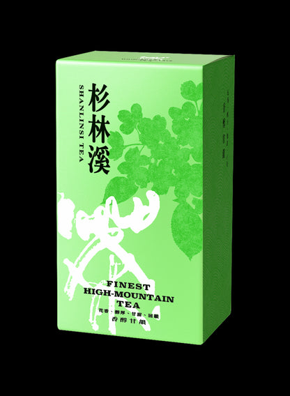 錦繡風采系列紙盒