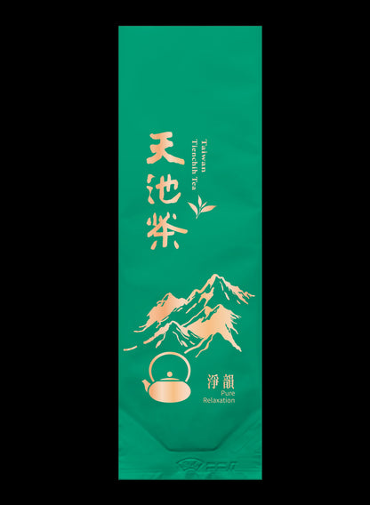 淨韻系列霧面鋁箔真空袋
