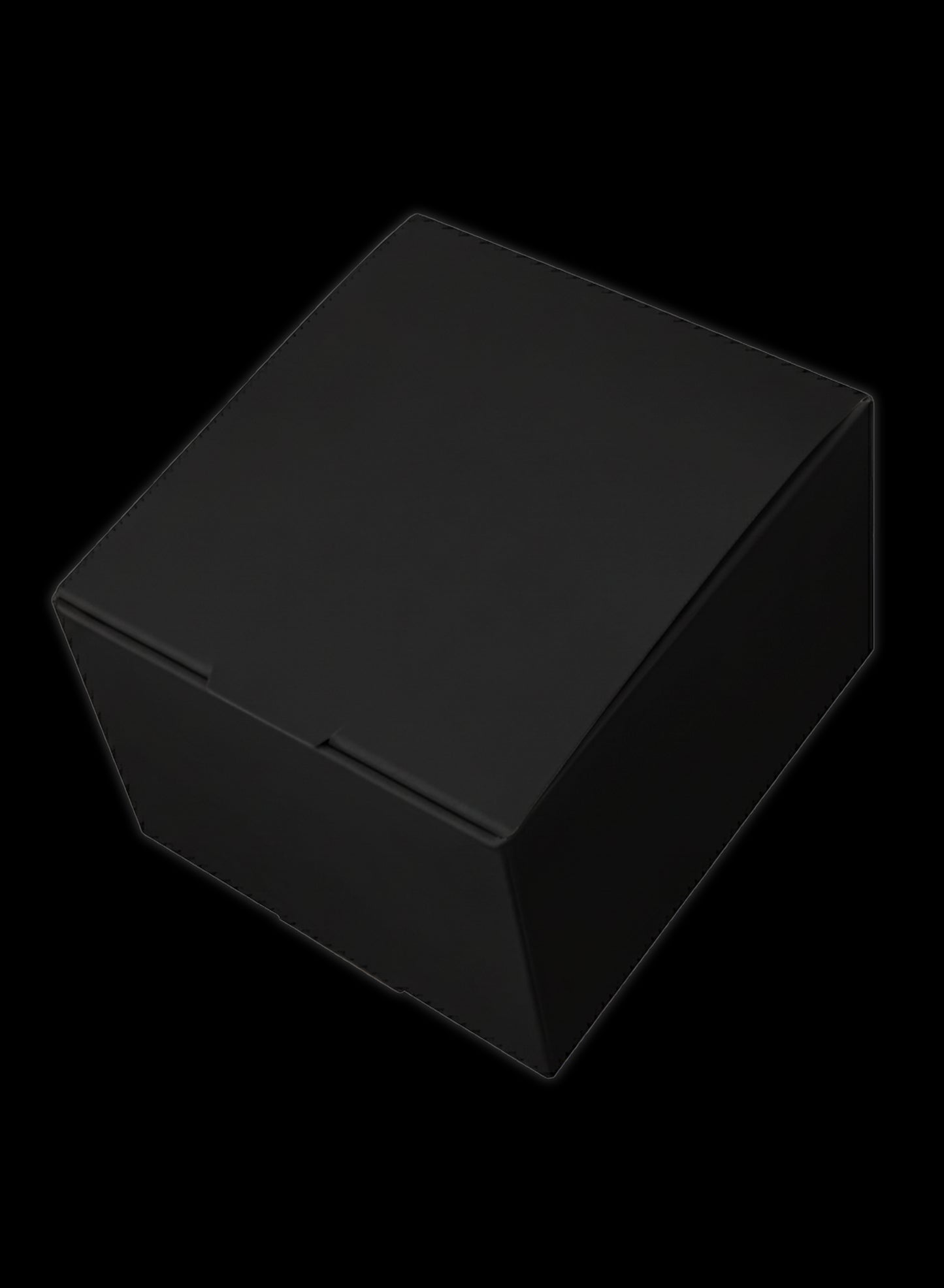 多功能素面紙盒(茶包10入)