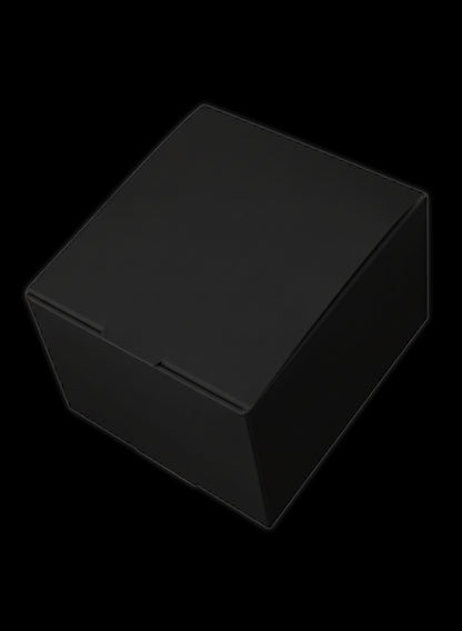 多功能素面紙盒(茶包10入)