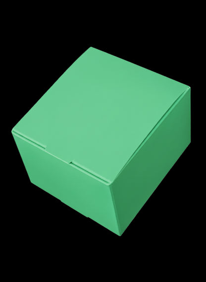 多功能素面紙盒(茶包10入)