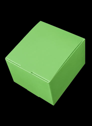 多功能素面紙盒(茶包10入)