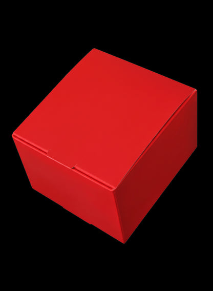 多功能素面紙盒(茶包10入)