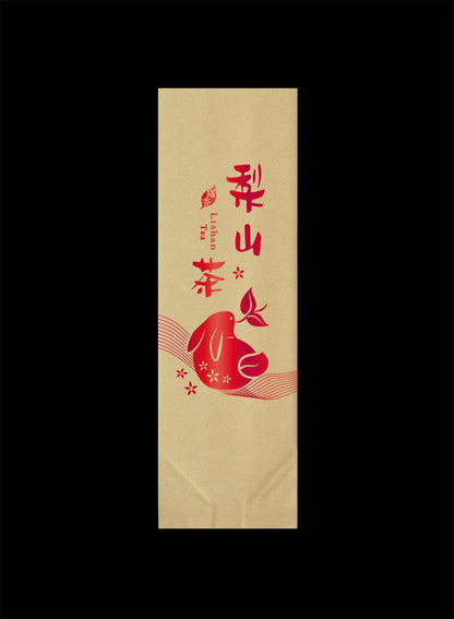 躍香系列霧面二兩真空袋