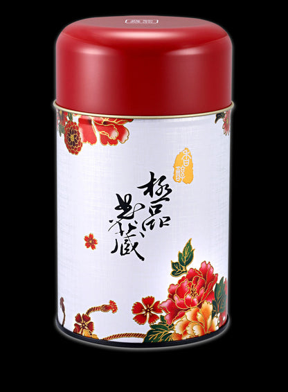 極品典藏系列鐵罐